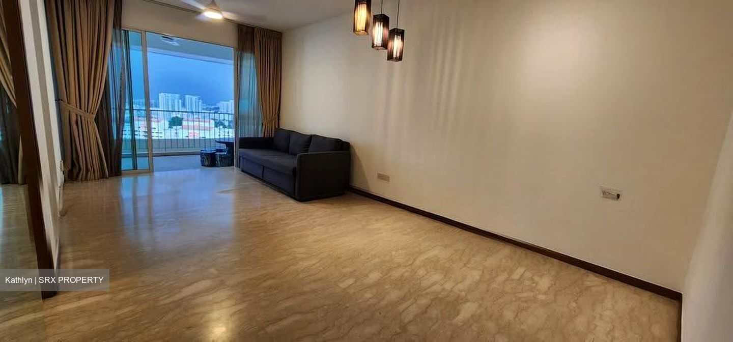 The Jade (D23), Condominium #634087231
